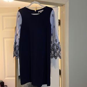 Medium loft dress